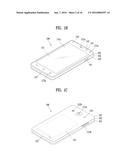 MOBILE TERMINAL AND CONTROLLING METHOD THEREOF diagram and image