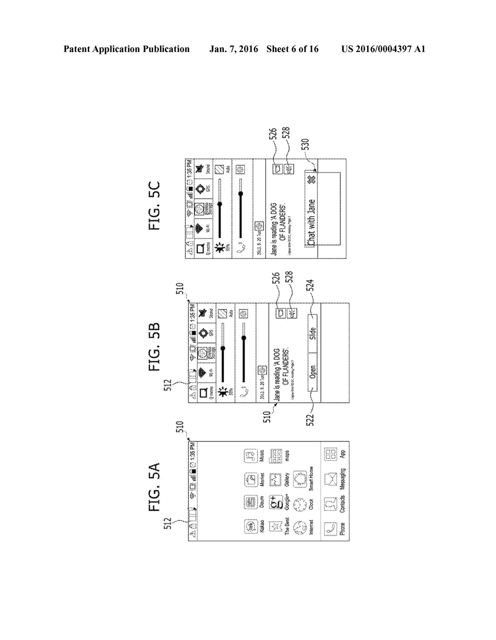 MOBILE TERMINAL AND CONTROLLING METHOD THEREOF - diagram, schematic, and image 07