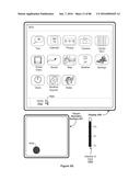 Device, Method, and Graphical User Interface for Navigating User Interface     Hierarchies diagram and image