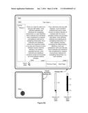 Device, Method, and Graphical User Interface for Navigating User Interface     Hierarchies diagram and image