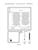 Device, Method, and Graphical User Interface for Navigating User Interface     Hierarchies diagram and image