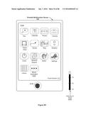 Device, Method, and Graphical User Interface for Navigating User Interface     Hierarchies diagram and image