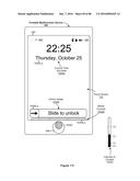 Device, Method, and Graphical User Interface for Navigating User Interface     Hierarchies diagram and image