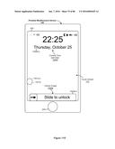 Device, Method, and Graphical User Interface for Navigating User Interface     Hierarchies diagram and image