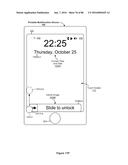 Device, Method, and Graphical User Interface for Navigating User Interface     Hierarchies diagram and image