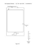 Device, Method, and Graphical User Interface for Navigating User Interface     Hierarchies diagram and image