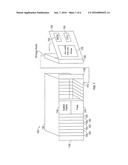 NON-VOLATILE RAM AND FLASH MEMORY IN A NON-VOLATILE SOLID-STATE STORAGE diagram and image