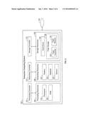 NON-VOLATILE RAM AND FLASH MEMORY IN A NON-VOLATILE SOLID-STATE STORAGE diagram and image