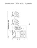 NON-VOLATILE RAM AND FLASH MEMORY IN A NON-VOLATILE SOLID-STATE STORAGE diagram and image