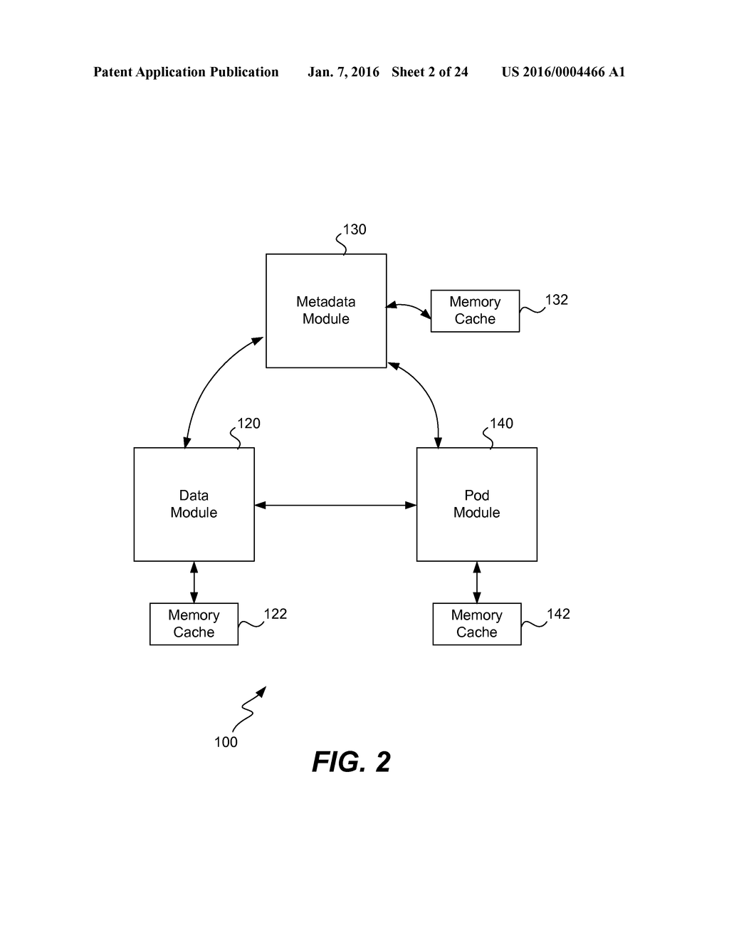 CONVERGENCE OF MULTIPLE APPLICATION PROTOCOLS ONTO A SINGLE STORAGE     PLATFORM - diagram, schematic, and image 03