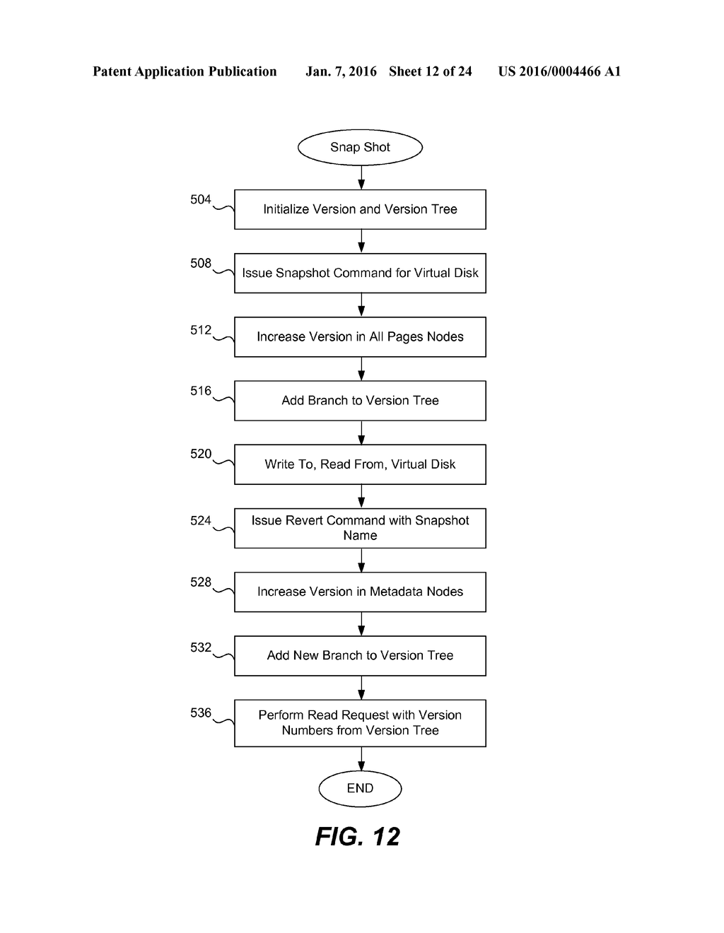 CONVERGENCE OF MULTIPLE APPLICATION PROTOCOLS ONTO A SINGLE STORAGE     PLATFORM - diagram, schematic, and image 13