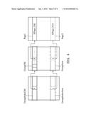 DATA-STORAGE DEVICE AND FLASH MEMORY CONTROL METHOD diagram and image