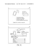 COMMUNICATION SYSTEM, COMMUNICATION SETUP METHOD, AND TERMINAL DEVICE diagram and image