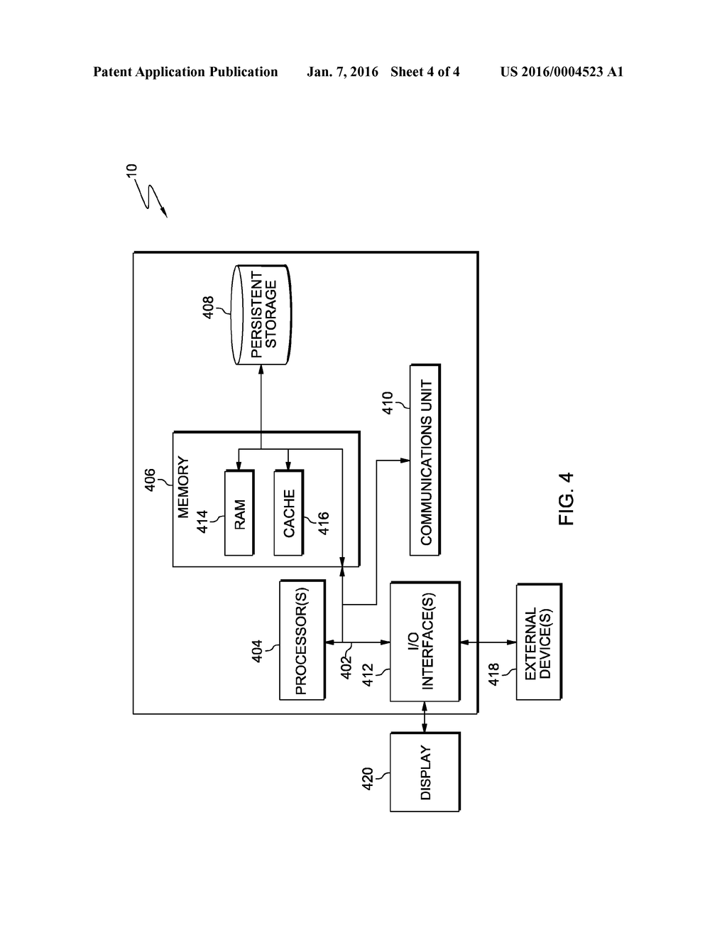 SOFTWARE SIGNATURE DISCOVERY - diagram, schematic, and image 05