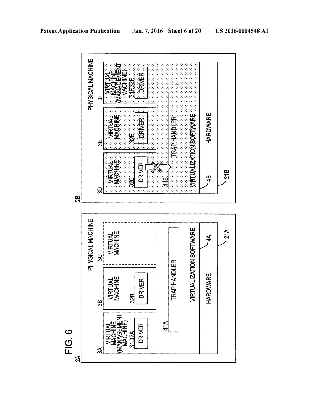 NOTIFICATION CONVERSION PROGRAM AND NOTIFICATION CONVERSION METHOD - diagram, schematic, and image 07