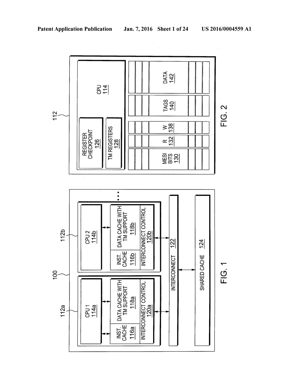 SOFTWARE ENABLED AND DISABLED COALESCING OF MEMORY TRANSACTIONS - diagram, schematic, and image 02