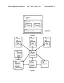 SCHEDULING APPLICATIONS IN A CLUSTERED COMPUTER SYSTEM diagram and image