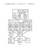 SCHEDULING APPLICATIONS IN A CLUSTERED COMPUTER SYSTEM diagram and image