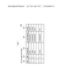 STORAGE APPARATUS AND STORAGE APPARATUS CONTROL METHOD diagram and image