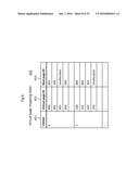 STORAGE APPARATUS AND STORAGE APPARATUS CONTROL METHOD diagram and image