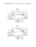 STORAGE SYSTEM AND DATA MANAGEMENT METHOD diagram and image