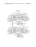 STORAGE SYSTEM AND DATA MANAGEMENT METHOD diagram and image