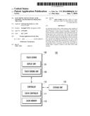 ELECTRONIC DEVICE WITH CACHE MEMORY AND METHOD OF OPERATING THE SAME diagram and image