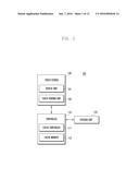 ELECTRONIC DEVICE WITH CACHE MEMORY AND METHOD OF OPERATING THE SAME diagram and image