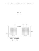 ELECTRONIC DEVICE WITH CACHE MEMORY AND METHOD OF OPERATING THE SAME diagram and image