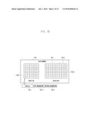 ELECTRONIC DEVICE WITH CACHE MEMORY AND METHOD OF OPERATING THE SAME diagram and image