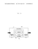 ELECTRONIC DEVICE WITH CACHE MEMORY AND METHOD OF OPERATING THE SAME diagram and image