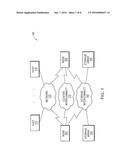 NVRAM CACHING AND LOGGING IN A STORAGE SYSTEM diagram and image