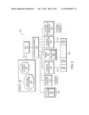 NVRAM CACHING AND LOGGING IN A STORAGE SYSTEM diagram and image