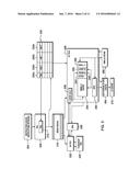 DETECTING CACHE CONFLICTS BY UTILIZING LOGICAL ADDRESS COMPARISONS IN A     TRANSACTIONAL MEMORY diagram and image