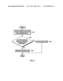 DETECTING CACHE CONFLICTS BY UTILIZING LOGICAL ADDRESS COMPARISONS IN A     TRANSACTIONAL MEMORY diagram and image