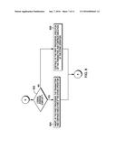 DETECTING CACHE CONFLICTS BY UTILIZING LOGICAL ADDRESS COMPARISONS IN A     TRANSACTIONAL MEMORY diagram and image