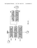 DETECTING CACHE CONFLICTS BY UTILIZING LOGICAL ADDRESS COMPARISONS IN A     TRANSACTIONAL MEMORY diagram and image