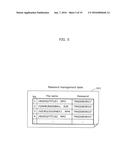 ENCRYPTION AND RECORDING APPARATUS, ENCRYPTION AND RECORDING SYSTEM, AND     ENCRYPTION AND RECORDING METHOD diagram and image