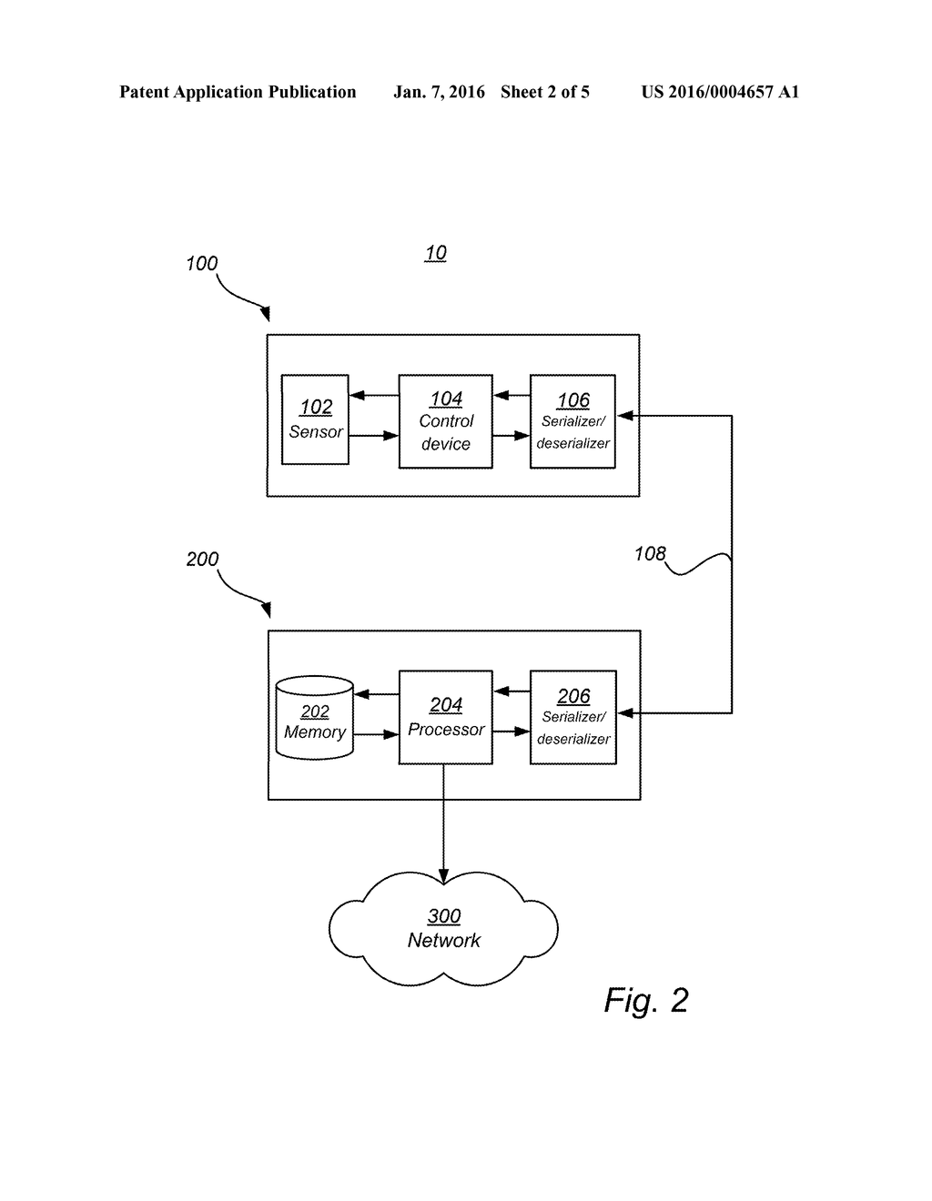 METHODS AND DEVICES FOR FINDING SETTINGS TO BE USED IN RELATION TO A     SENSOR UNIT CONNECTED TO A PROCESSING UNIT - diagram, schematic, and image 03