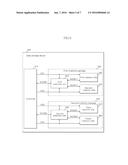 MEMORY SYSTEM AND DATA STORAGE DEVICE diagram and image