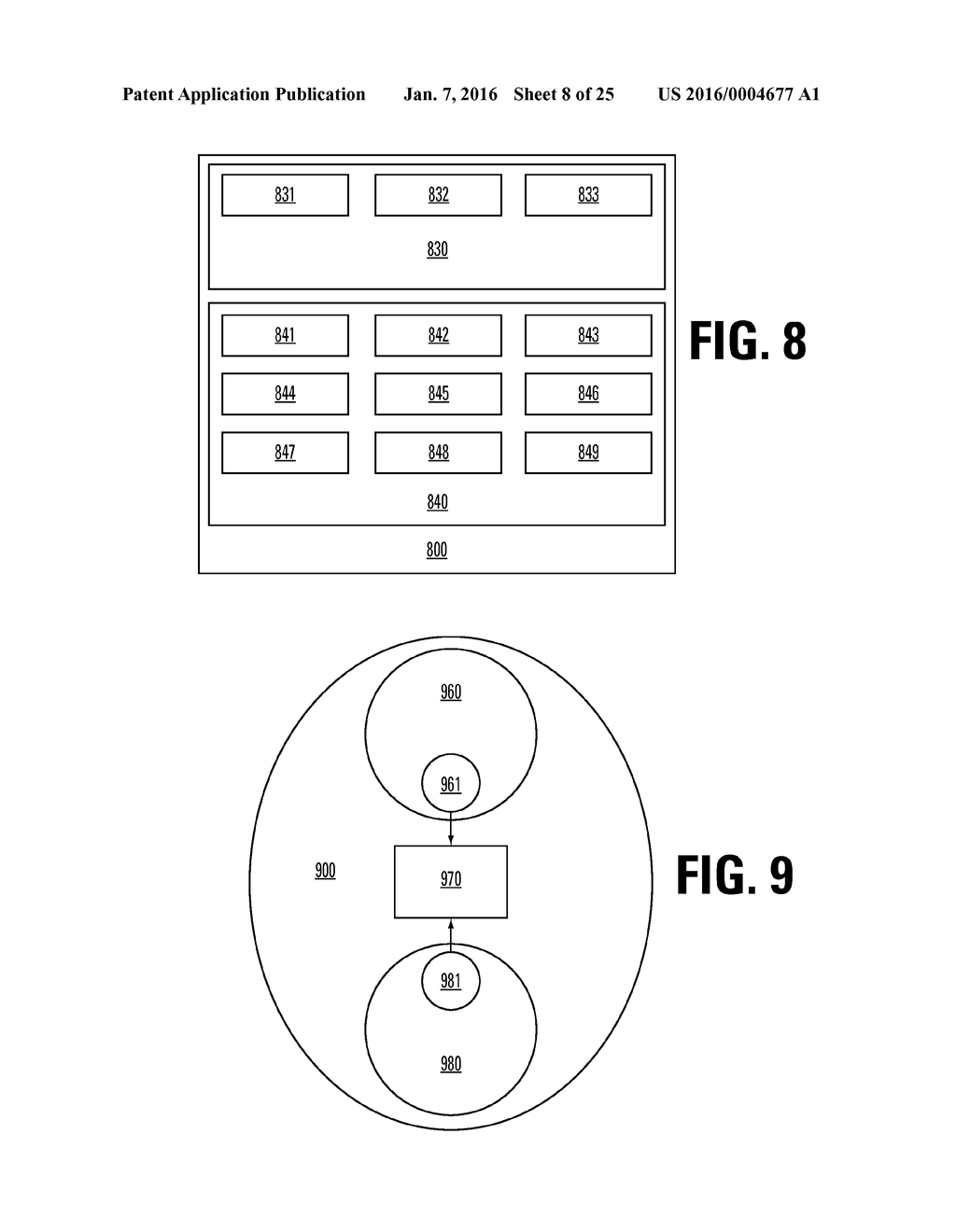 Method and Apparatus for Declarative Updating of Self-Describing,     Structured Documents - diagram, schematic, and image 09