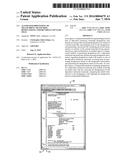 AUTOMATED PROCESSING OF TRANSCRIPTS, TRANSCRIPT DESIGNATIONS, AND/OR VIDEO     CLIP LOAD FILES diagram and image