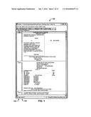 AUTOMATED PROCESSING OF TRANSCRIPTS, TRANSCRIPT DESIGNATIONS, AND/OR VIDEO     CLIP LOAD FILES diagram and image