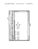 AUTOMATED PROCESSING OF TRANSCRIPTS, TRANSCRIPT DESIGNATIONS, AND/OR VIDEO     CLIP LOAD FILES diagram and image