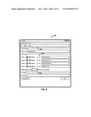 AUTOMATED PROCESSING OF TRANSCRIPTS, TRANSCRIPT DESIGNATIONS, AND/OR VIDEO     CLIP LOAD FILES diagram and image