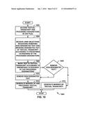 AUTOMATED PROCESSING OF TRANSCRIPTS, TRANSCRIPT DESIGNATIONS, AND/OR VIDEO     CLIP LOAD FILES diagram and image