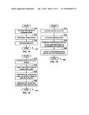 AUTOMATED PROCESSING OF TRANSCRIPTS, TRANSCRIPT DESIGNATIONS, AND/OR VIDEO     CLIP LOAD FILES diagram and image