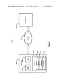 TRANSLATING NATURAL LANGUAGE UTTERANCES TO KEYWORD SEARCH QUERIES diagram and image