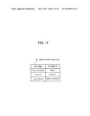 WORK LOG EDITING METHOD AND INFORMATION PROCESSING APPARATUS diagram and image