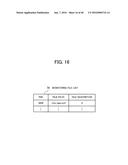 WORK LOG EDITING METHOD AND INFORMATION PROCESSING APPARATUS diagram and image